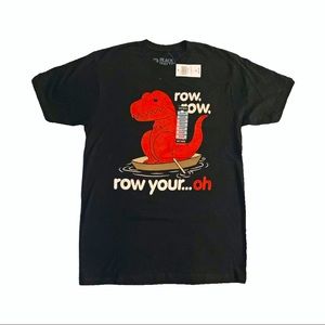 Hot topic graphic tee